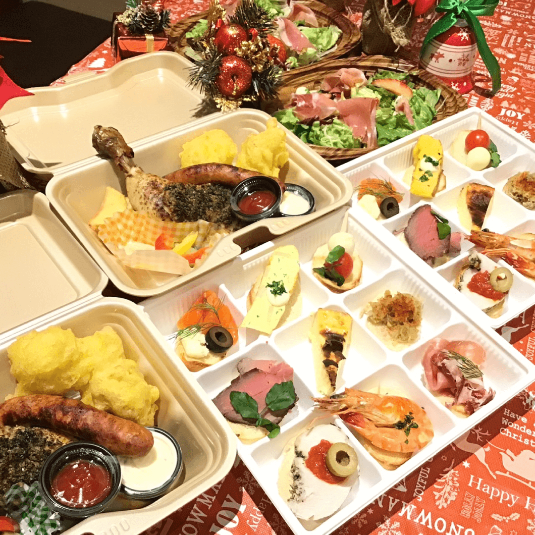 お家でBONITOセット|つくばスペインバル|SpanishBarBonito「スパニッシュバルボニート」