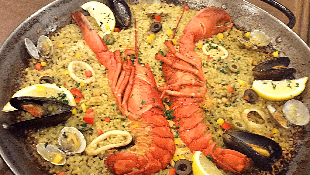 Bonito 5th Anniversary fair|つくばスペインバル|SpanishBarBonito「スパニッシュバルボニート」
