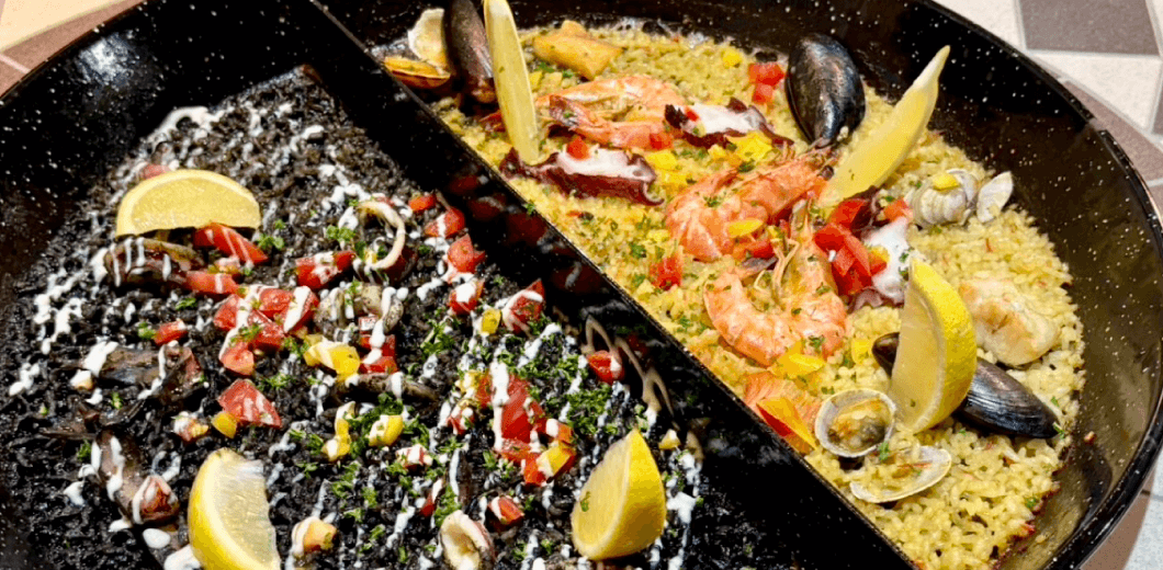 ランチ|つくばスペインバル|SpanishBarBonito「スパニッシュバルボニート」
