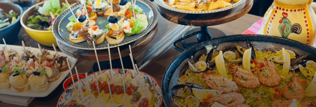 ランチ|つくばスペインバル|SpanishBarBonito「スパニッシュバルボニート」