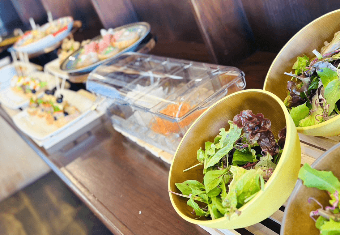 ランチ|つくばスペインバル|SpanishBarBonito「スパニッシュバルボニート」