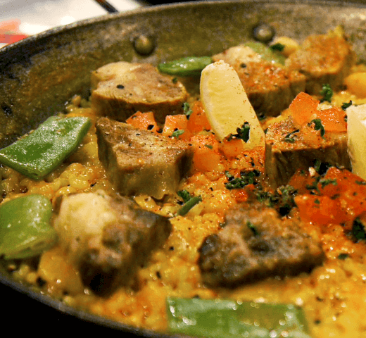 テイクアウト｜つくばスペインバル｜SpanishBarBonito「スパニッシュバルボニート」