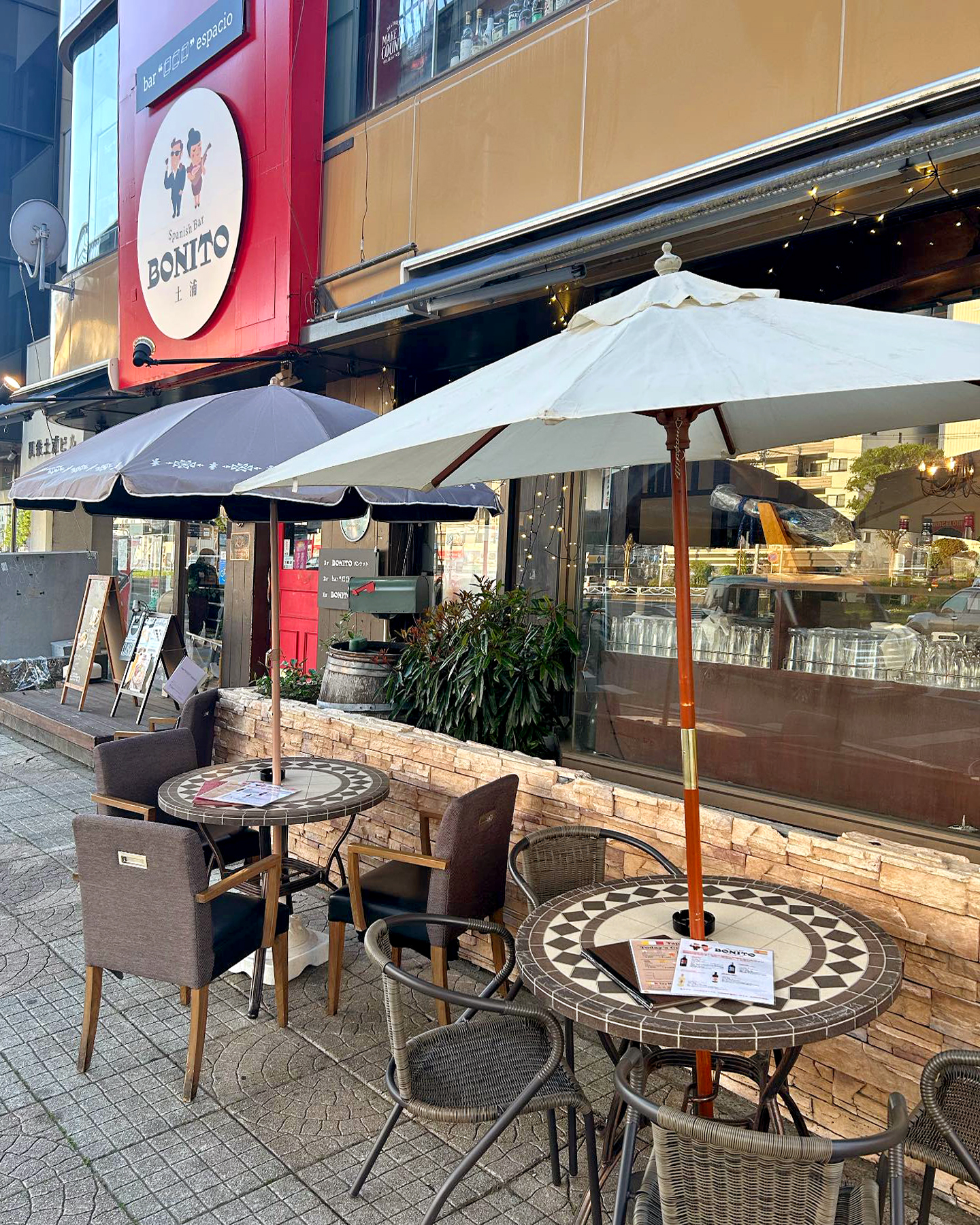 土浦店、テラス席始めました✨page-visual 土浦店、テラス席始めました✨ビジュアル